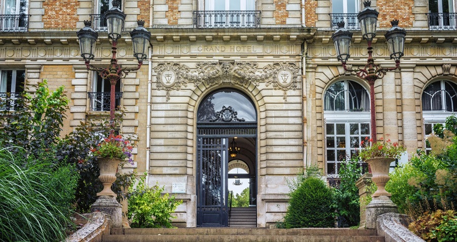 Investissement Monuments Historiques Cheval Blanc Patrimoine