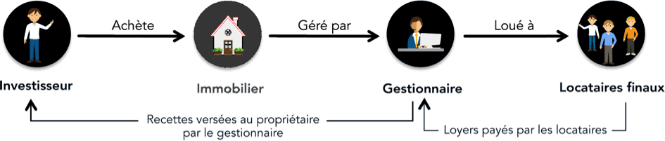 Investir En Immobilier Fiscalite Allegee Cheval Blanc Patrimoine